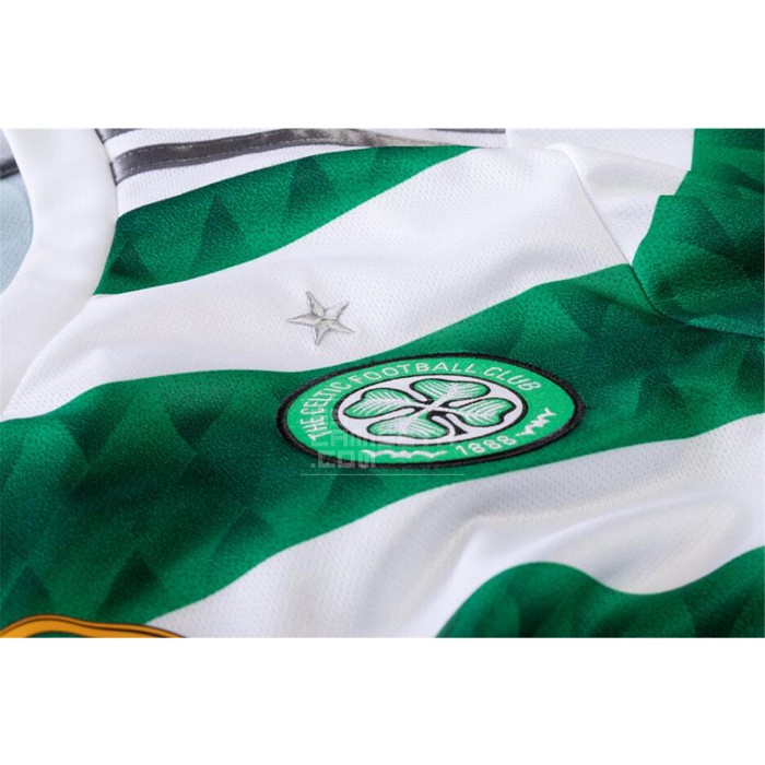 1a Equipacion Camiseta Celtic 22-23 - Haga un click en la imagen para cerrar